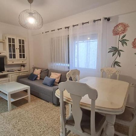 Millan Astray Apartment Ceuta Exterior photo