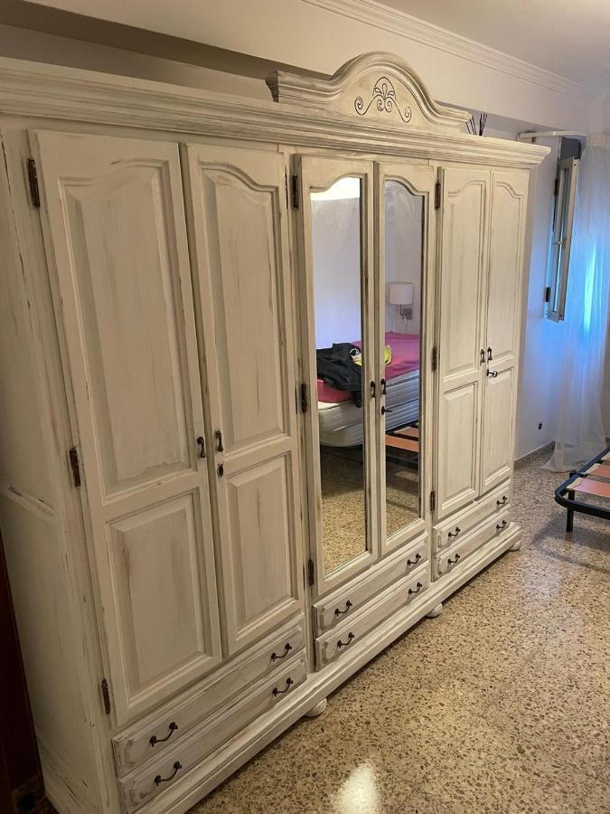 Millan Astray Apartment Ceuta Exterior photo