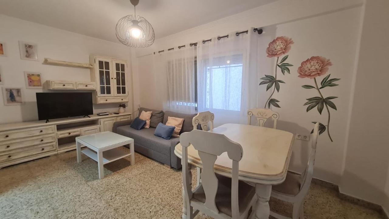Millan Astray Apartment Ceuta Exterior photo